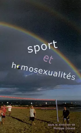 Couverture du produit · Sport et homosexualités
