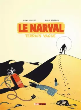 Couverture du produit · Le Narval - Tome 02: Terrain vague