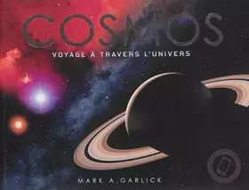 Couverture du produit · Cosmos: Voyage à travers l'univers