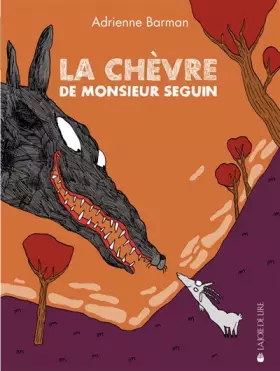 Couverture du produit · Chèvre de monsieur seguin (la)