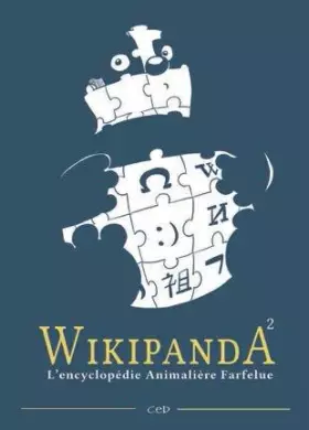 Couverture du produit · Wikipanda T02