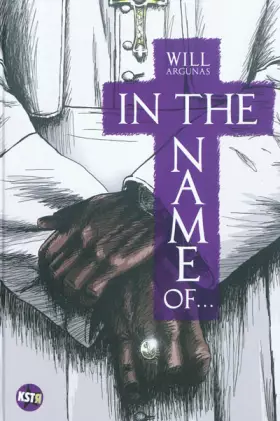 Couverture du produit · In the Name of...