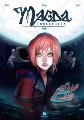 Couverture du produit · MAGDA IKKLEPOTTS T02