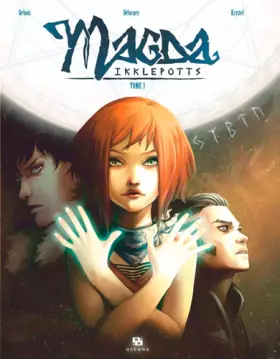 Couverture du produit · MAGDA IKKLEPOTTS T03