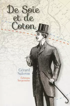 Couverture du produit · De soie et de coton