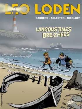 Couverture du produit · Leo Loden T20