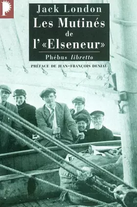Couverture du produit · Les Mutinés de l'Elseneur