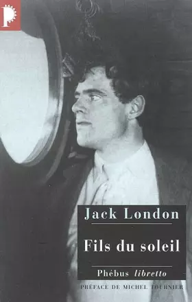 Couverture du produit · Fils du soleil