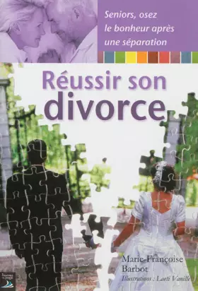Couverture du produit · Réussir son divorce
