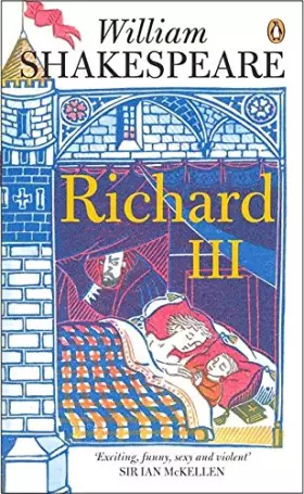 Couverture du produit · Richard III