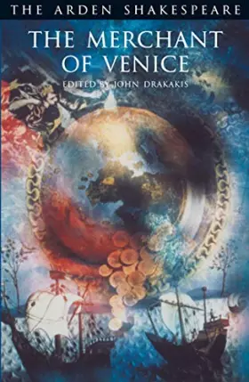 Couverture du produit · The Merchant of Venice: Third Series (The Arden Shakespeare Third Series, 16)