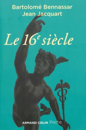 Couverture du produit · Le 16e siècle