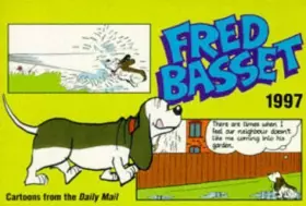 Couverture du produit · Fred Basset 1997