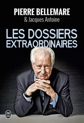 Couverture du produit · Les dossiers extraordinaires : L'intégrale