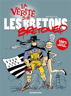 Couverture du produit · La vérité sur les Bretons