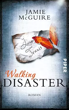 Couverture du produit · Walking Disaster (Beautiful 2): Roman