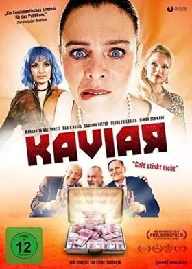 Couverture du produit · Kaviar [Import]