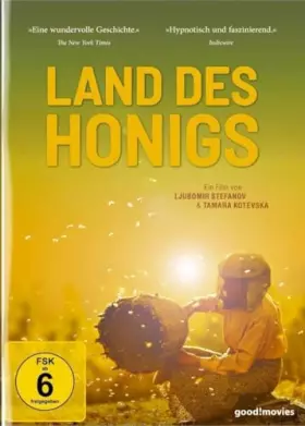 Couverture du produit · Land des Honigs [Import]