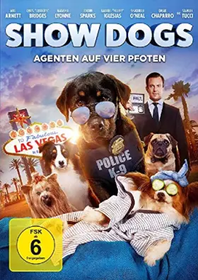 Couverture du produit · Show Dogs [Import]