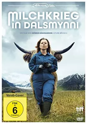 Couverture du produit · Milchkrieg in Dalsmynni [Import]