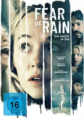 Couverture du produit · Fear of Rain-Die Angst in Dir [Import]