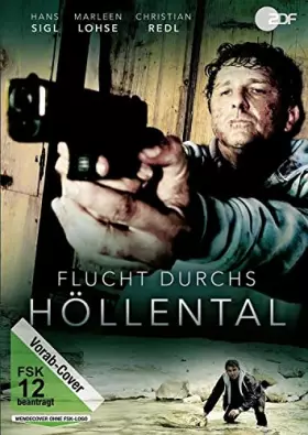 Couverture du produit · Flucht Durchs Höllental [Import]