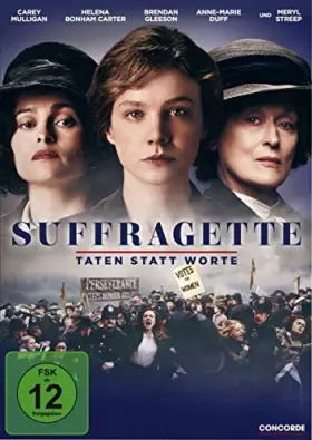 Couverture du produit · Suffragette [Import]