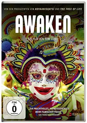Couverture du produit · Awaken [Import]