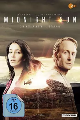 Couverture du produit · Midnight Sun/1.Staffel [Import]