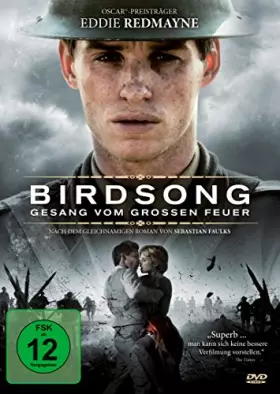 Couverture du produit · Birdsong-Gesang vom großen Feuer [Import]