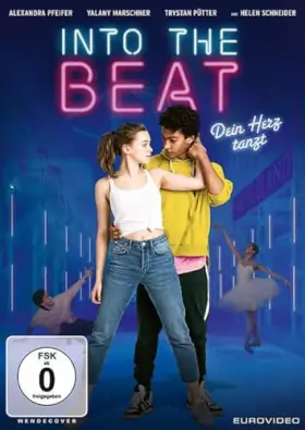 Couverture du produit · Into The Beat [Import]