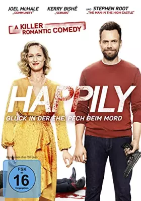 Couverture du produit · Happily-Glück in der Ehe,Pech Beim Mord [Import]