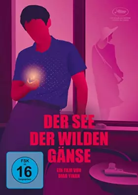 Couverture du produit · See der Wilden Gänse [Import]