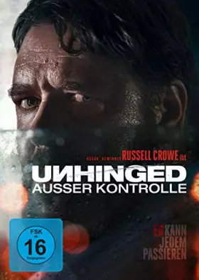 Couverture du produit · Unhinged-Ausser Kontrolle [Import]