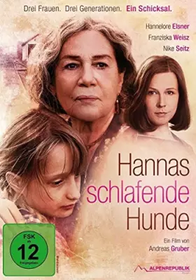 Couverture du produit · Hannas Schlafende Hunde [Import]