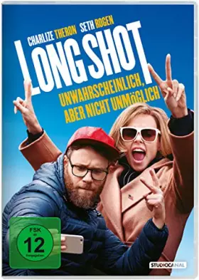 Couverture du produit · Long Shot-Unwahrscheinlich, Aber Nicht unmöglich [Import]