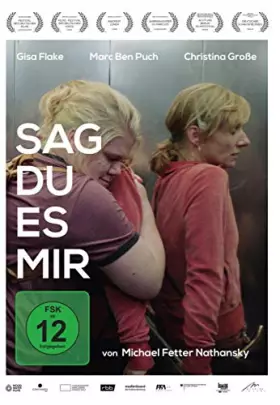 Couverture du produit · Sag du ES Mir [Import]