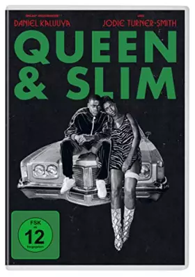 Couverture du produit · Queen & Slim [Import]