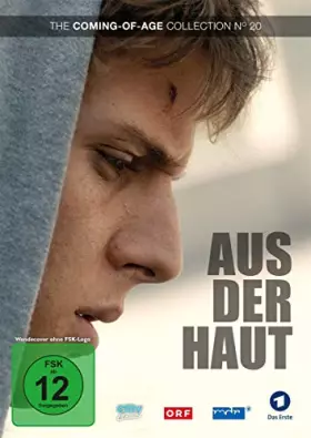 Couverture du produit · Aus der Haut [Import]