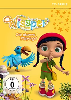 Couverture du produit · Wissper-Staffel 2-DVD 1 [Import]
