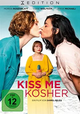 Couverture du produit · Kiss Me Kosher [Import]