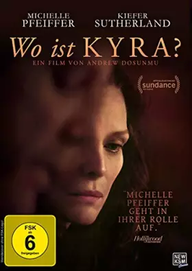Couverture du produit · Wo ist Kyra [Import]