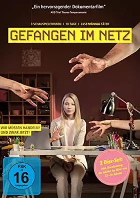 Couverture du produit · Gefangen im Netz [Import]