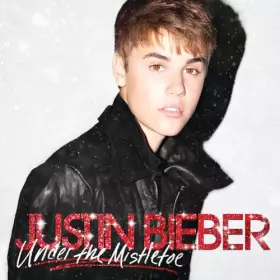 Couverture du produit · Under the Mistletoe