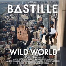 Couverture du produit · Wild World