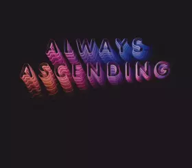 Couverture du produit · Always Ascending