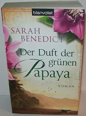 Couverture du produit · Der Duft der grünen Papaya: Roman