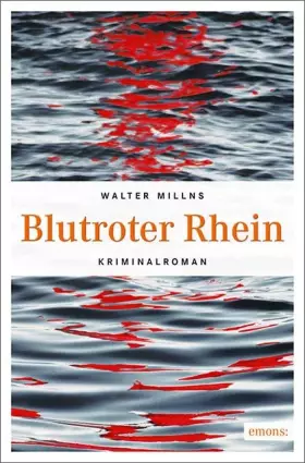 Couverture du produit · Blutroter Rhein: Kriminalroman (Cadoc Cobb)