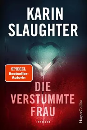 Couverture du produit · Die verstummte Frau: Thriller