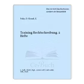 Couverture du produit · Training, Neue Rechtschreibung, 5./6. Schuljahr